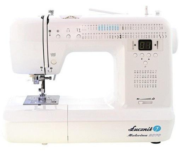 Łucznik MALWINA 2070 - 326489 - zdjęcie